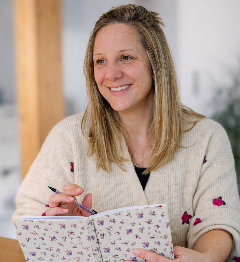 Systemische Therapeutin /Familientherapeutin Diana Kiefer